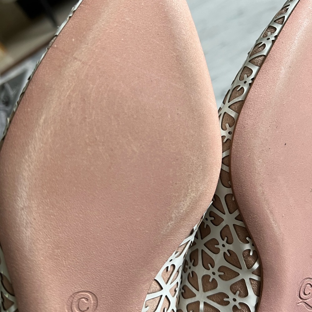 Alexander McQueen flats - Picture 7 of 15